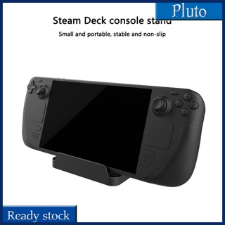 ใหม่ ขาตั้งเกมคอนโซล กันลื่น กันกระแทก สําหรับ Steam Deck NS Switch OLED Lite