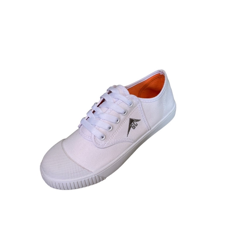 ภาพสินค้า[โค้สNPS3435 ️รองเท้านักเรียน ️โกลซิตี้ GCรุ่นFc001(ของเเท้)รองเท้านักเรียนชาย สีน้ำตาล สีขาว สีดำ จากร้าน np_shopbysikared บน Shopee ภาพที่ 4