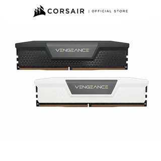 CORSAIR RAM VENGEANCE® 32GB (2x16GB) DDR5 DRAM 5600MHz C36 Memory Kit