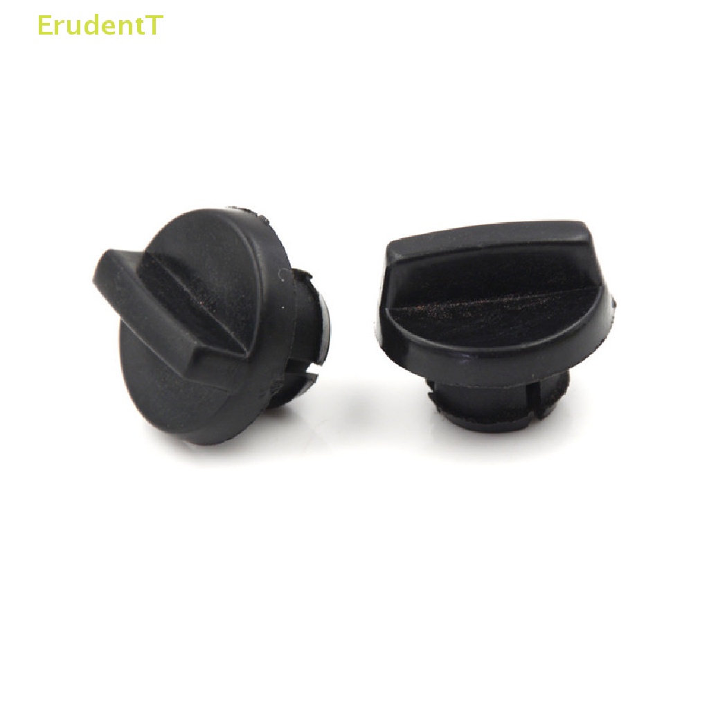 erudentt-น็อตล็อคลูกบิดกรองอากาศ-สําหรับโซ่-4500-5200-5800-2-ชิ้น-ใหม่