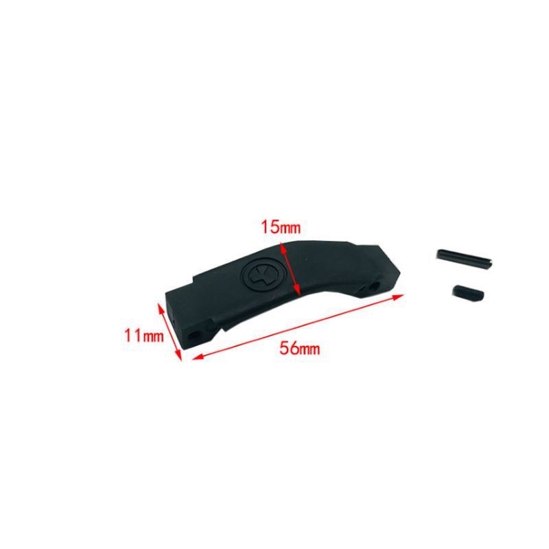 ar15-m16-โบว์ไนล่อน-11-มม-อุปกรณ์เสริม-ar15-m16-ttm-ar15-m16