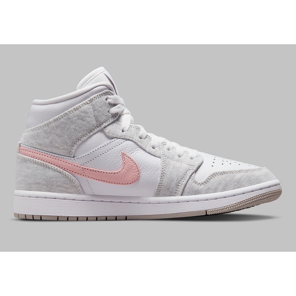 nike-air-jordan-1-mid-se-light-iron-ore-dn4045-001-สินค้าลิขสิทธิ์แท้-nike-รองเท้า