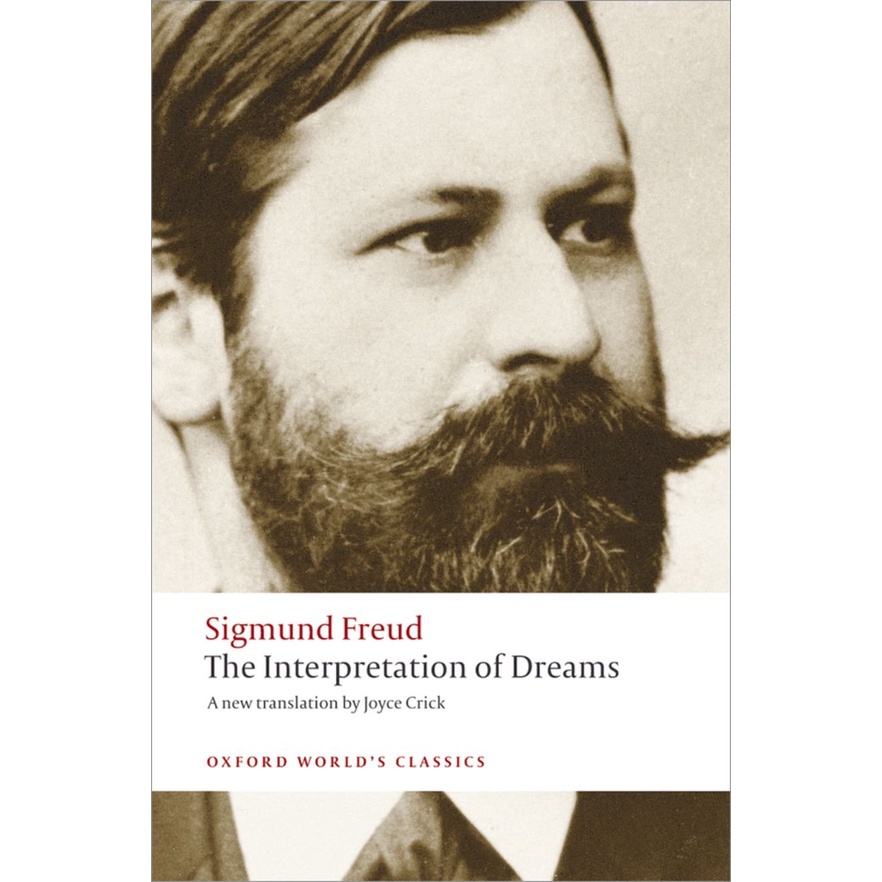 the-interpretation-of-dreams-oxford-worlds-classics-sigmund-freud-author-paperback