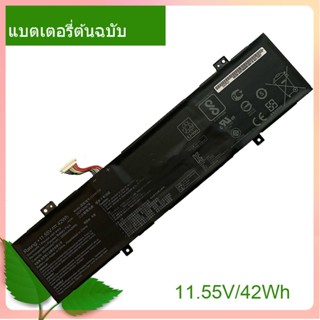 Original Laptop Battery C31N1733 0B200-02970000 11.55V/42Wh For VivoBook Flip 14 tp412ua Series TP412UA TP412UA-EC207T