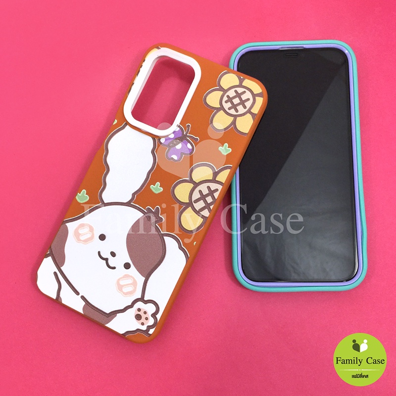 redmi-9a-เรดมี่-9เอ-เคสมือถือประกบ-2ชิ้น-นิ่ม-tpu-พิมพ์ลายการ์ตูน