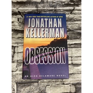 Jonathan Kellerman (หนังสือมือสอง)&gt;99books&lt;