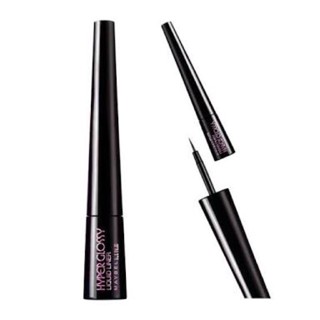 MAYBELLINE HYPER GLOSSY EYELINER เมเบอลีน ไฮเปอร์ กลอสซี่ อายไลเนอร์ อายไลเนอร์แบบจุ่ม กันน้ำ