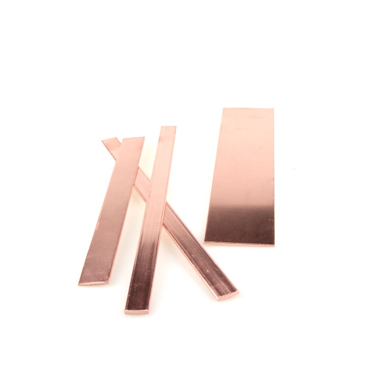 thick-3mm-12mm-t2-copper-flat-bar-square-block-copper-length-500mm-metal-sheet-plate-thick-solid-diy-model-wire-circui