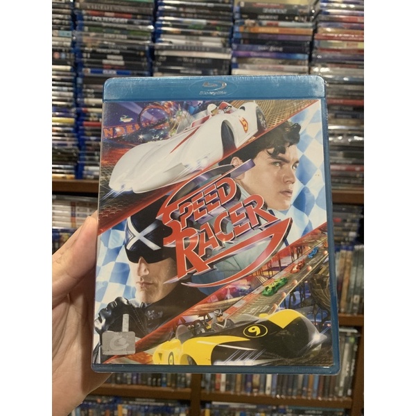 speed-racer-blu-ray-แท้-มือ-1-มีเสียงไทย-บรรยายไทย