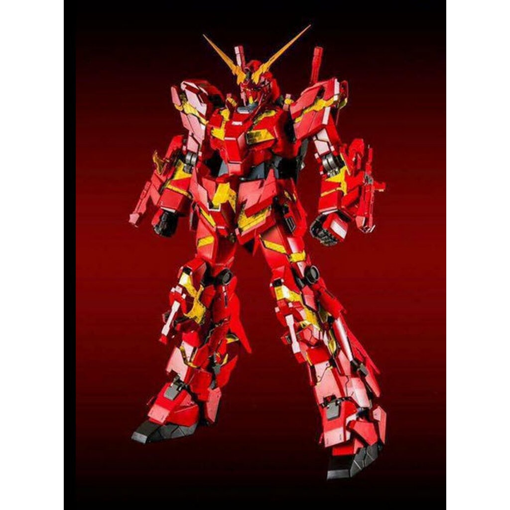 เหลือ1ชิ้น ทักแชทก่อนโอน) 4573102590077 Pg unicorn gundam + เหลือ1ชิ้น ทักแชทก่อนโอน) 4573102590077 Pg unicorn gundam +