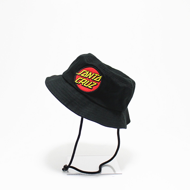 หมวกบัคเกต-santa-cruz-dot-classic-bucket-hat