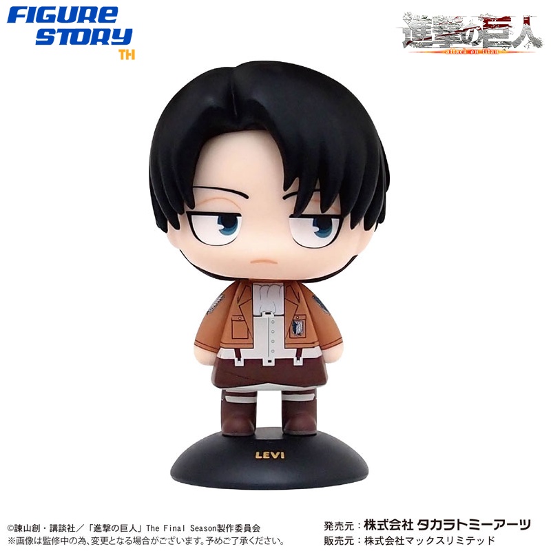 pre-order-จอง-yurayura-head-attack-on-titan-levi-อ่านรายละเอียดก่อนสั่งซื้อ