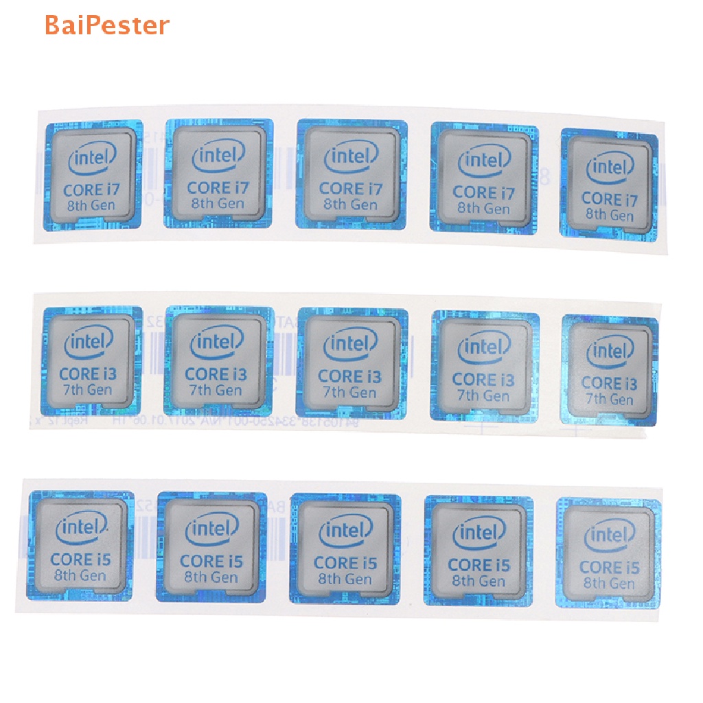 baipester-8th-generation-i3-i5-i7-celeron-intel-cpu-xeon-pentium-processor-laptop-sticker