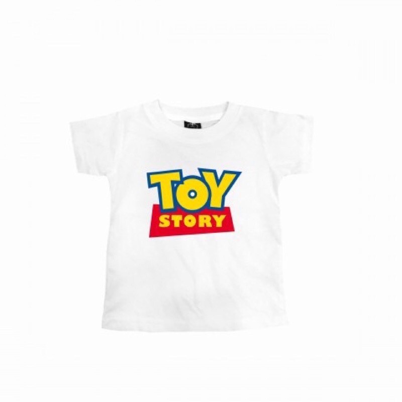 afterkids-เสื้อเด็ก-toy-story-เสื้อยืดเด็ก-2-4-ขวบ-เสื้อแขนสั้น-toy-story-สำหรับเด็ก-2-4-ขวบ