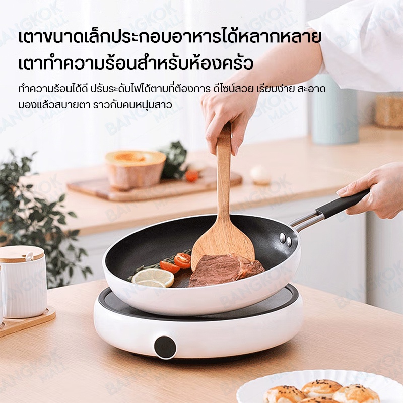 xiaomi-youpin-zhiwuzhu-zcl010-portable-induction-cooker-เตาแม่เหล็กไฟฟ้า