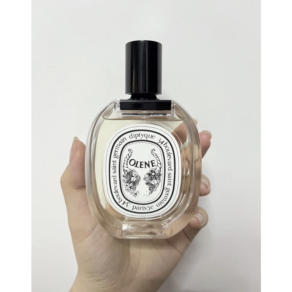 ของแท้-diptyque-olene-edt-น้ำหอมผู้ชาย-น้ำหอมผู้หญิง-น้ำหอมแท้-แท้100ค่ะ-น้ำหอม