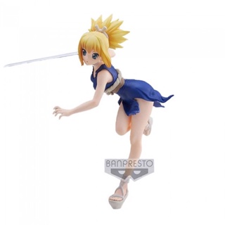 Bandai(บันได) BANPRESTO DR.STONE KOHAKU FIGURE