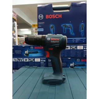 ขันบล็อคกระแทก 18V BOSCH GDR 180-LI