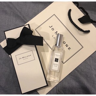 แบ่งขายน้ำหอมแบรนด์แท้ 100% Jo Malone London Wood Sage & Sea Salt EDC น้ำหอมผู้หญิง / น้ำหอมแท้ / ของแท้ 100%