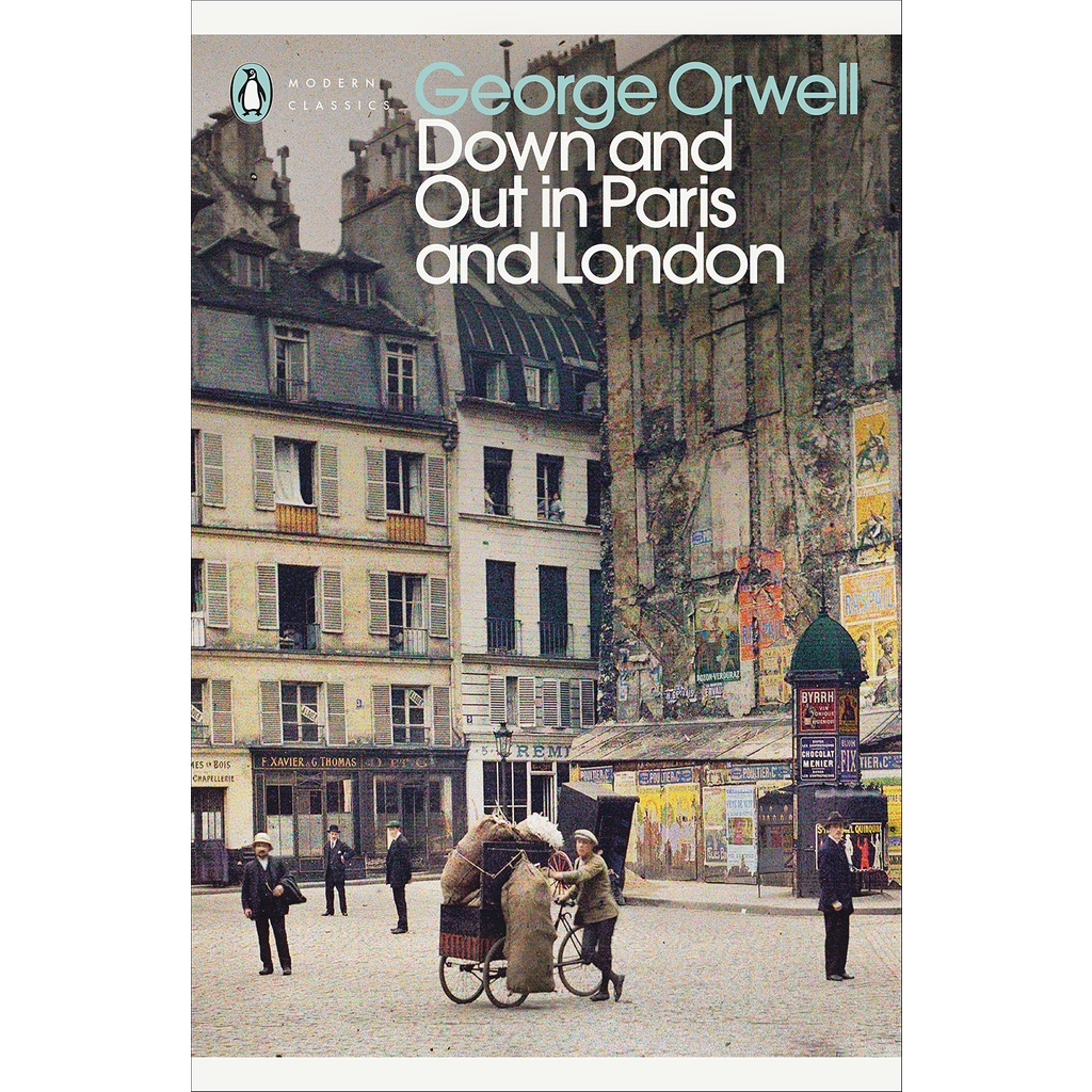 down-and-out-in-paris-and-london-penguin-classics-george-orwell