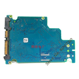 HDD PCB Logic Printed Circuit Board 100570750 for Seagate 2.5 SATA Hard Drive Repair Data Recovery