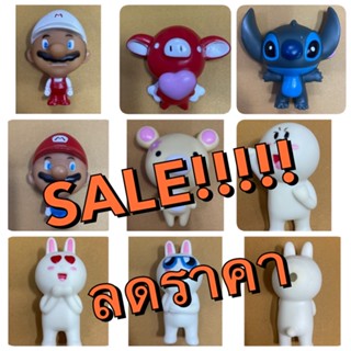 ตุ๊กตาเสียบเสาอากาศรถยนต์ SALE!!!!!