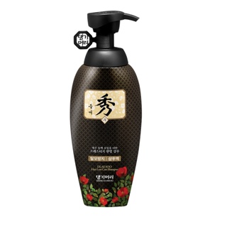 Daeng Gi Meo Ri Dlaesoo Haircare  Shampoo 400mlแทงกีโมรี ดือแรซู แฮร์ ลอส แคร์ แชมพู 400  มล