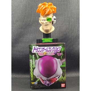 ♨️ USED Recoome Dragonball Mask Head Collection หัว หัวดราก้อนบอล ดราก้อนบอล #EXO.Killer #Jmaz Exotist