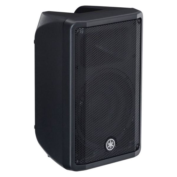 yamaha-dbr15-ลำโพง-15-นิ้ว-พร้อมเครื่องขยายเสียง-1000-w-2-way-bi-amp-powered-speaker-ราคา-1ตู้