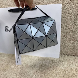 BaoBao Issey Miyake Cuboid Shoulder Bag