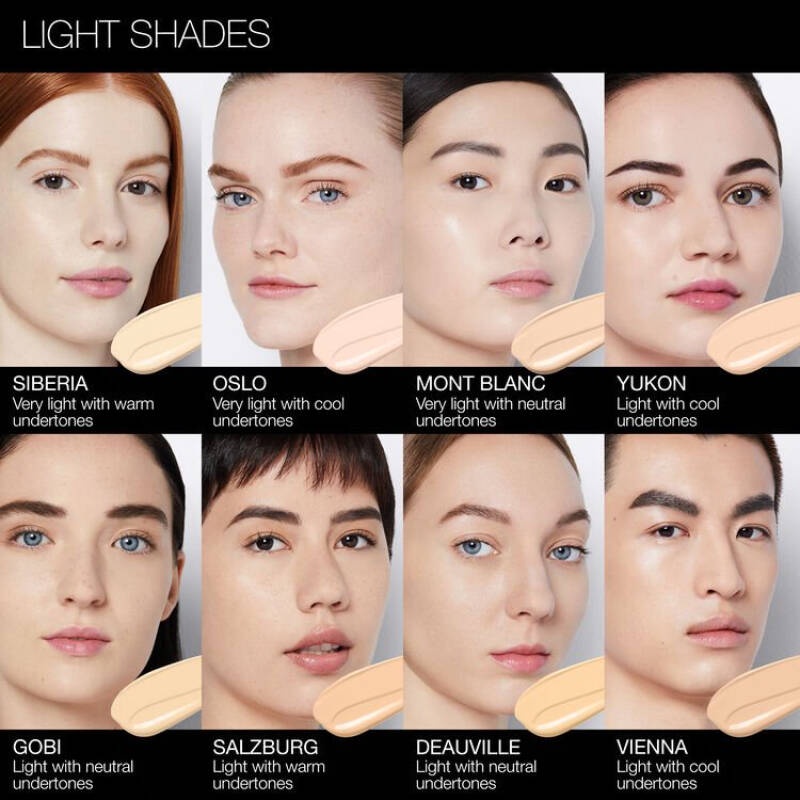 แท้ทั้งร้าน-แบ่งขายรองพื้นไฮบริด-nars-light-reflecting-foundation-รองพื้นรุ่นใหม่ล่าสุด