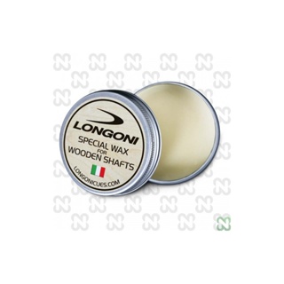 สินค้า Longoni Wax Wooden Shaft Cleaner