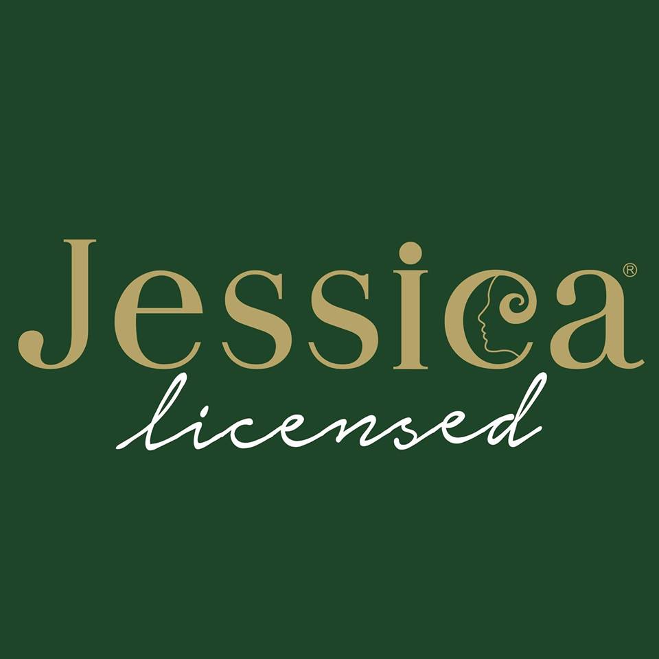jessica-j241-ชุดผ้าปูที่นอน-ไม่รวมผ้านวม-ชุด5ชิ้น