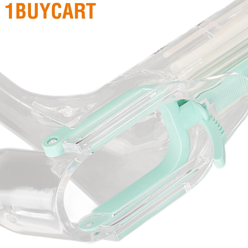 1buycart-vaginal-speculum-led-reusable-professional-smooth-surface-painless-adjustable-medical-m