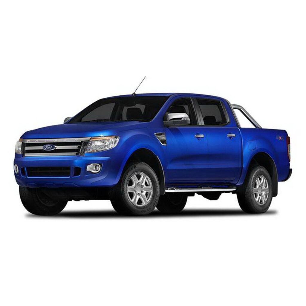 โครงกันชนหน้า-คานในกันชนหน้า-ford-ranger-t6-mazda-bt50-pro-2012-2013-2014-2015-2016-2017-2018-2019-เรนเจอร์-บีที50