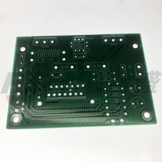 UPC1298V PCB 2pcs/lot