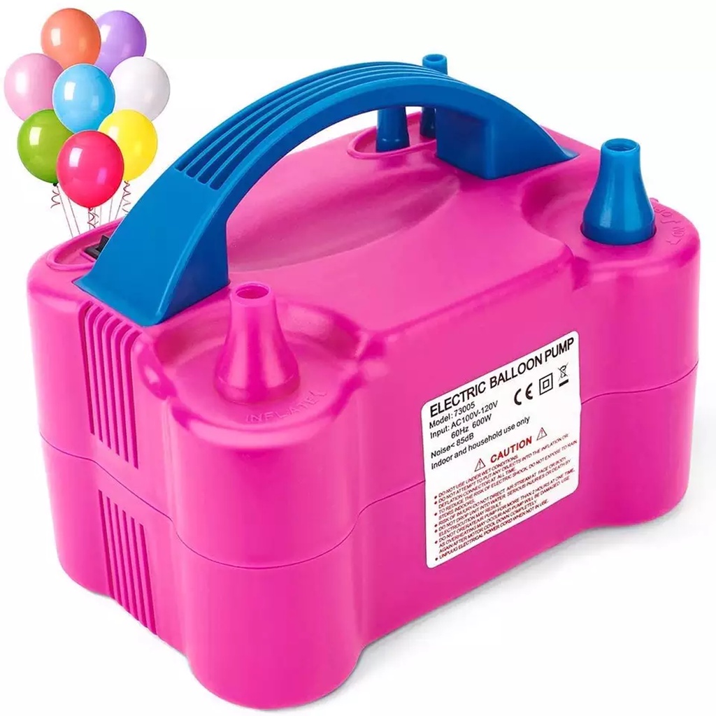 ที่สูบลูกโป่งไฟฟ้า-เครื่องสูบลูกโป่ง-electric-balloon-pump