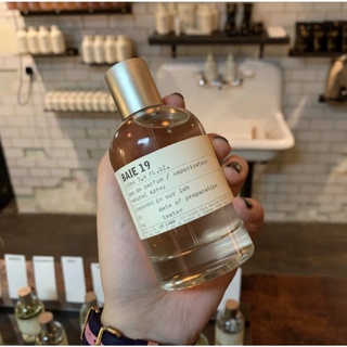 น้ำหอม สเปรย์น้ำหอม  Le Labo - Baie 19 แบ่งขาย Decant EDP  Perfume น้ำหอมผู้ชาย/น้ำหอมผู้หญิง/น้ำหอมแท้/แท้100ค่ะ น้ำหอม