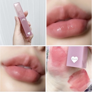 ติดทน 4U2 Jelly tint ออกลิปใหม่อีกแล้วน่ารักมาก