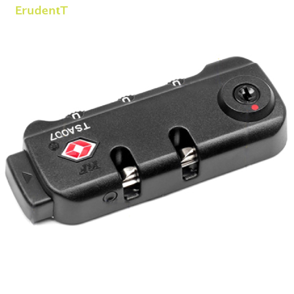 erudentt-อุปกรณ์ล็อครหัสผ่าน-กันขโมย-tsa007-ใหม่