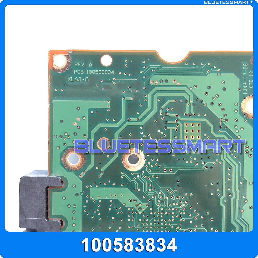 hard-drive-parts-pcb-logic-board-printed-circuit-board-100583834-for-seagate-3-5-sas-server-hdd-data-recovery-repair