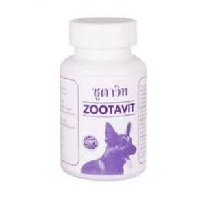 zootavit-ม่วง-ขนาด-70-เม็ด-วิตามินสุนัข-เสริมแคลเซียม-กระดูก-กล้ามเนื้อ