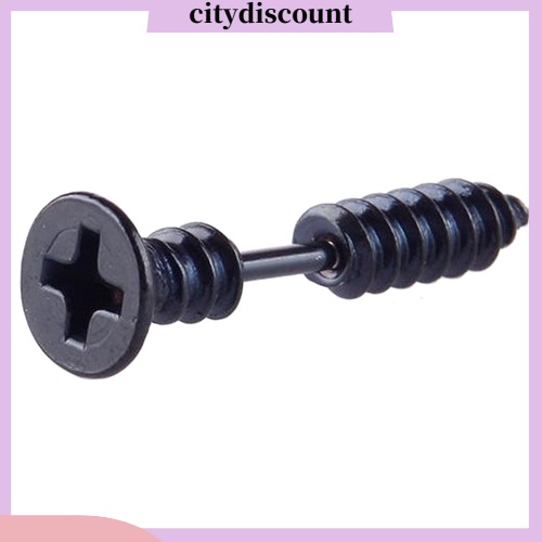 lt-citydiscount-gt-city-ต่างหู-สกรู-fine-whole-stud-earrings-1-คู่-unisex