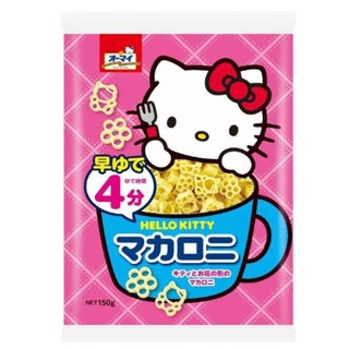 Hello Kitty Macaroni