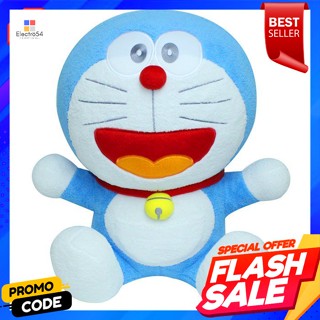 ตุ๊กตาโดราเอมอน ขนาด 12 นิ้วDoraemon doll size 12 inches