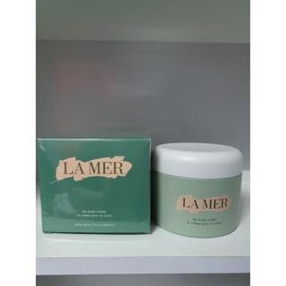 ลชั่นทาตัว LA MER The Body Crème 300 ml.