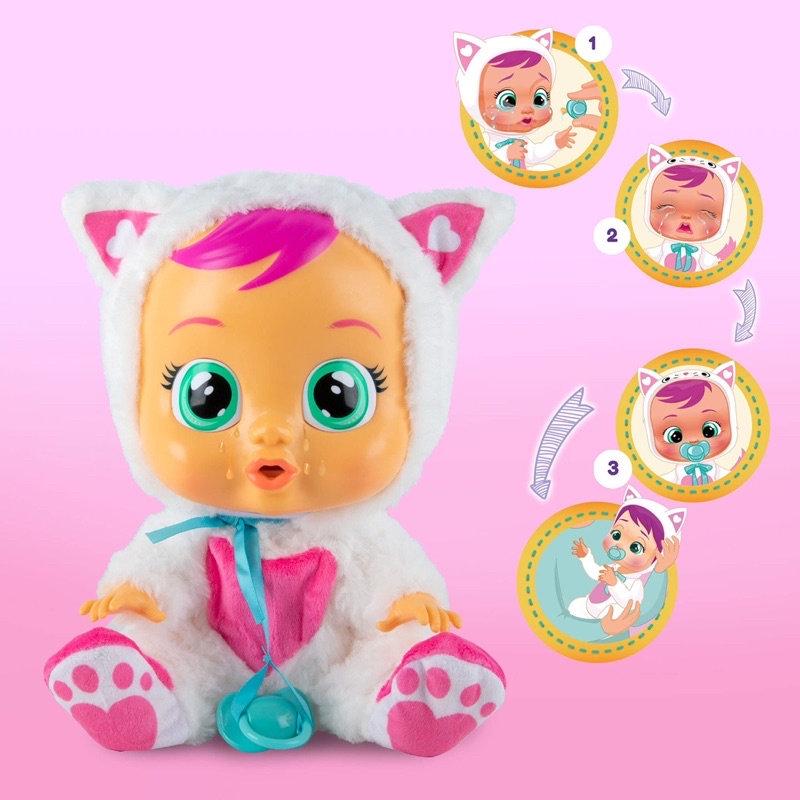 cry-babies-daisy-interactive-baby-doll-crying-real-tears-with-pyjama-toys-amp-lifelike-baby-doll-for-kids-18-months