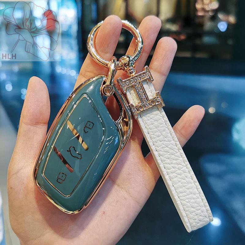 เหมาะสำหรับสามรุ่นของ-mg6-key-bag-pilot-21-mg-5-car-key-case-หัวเข็มขัด-mg-hszs-ตกแต่ง