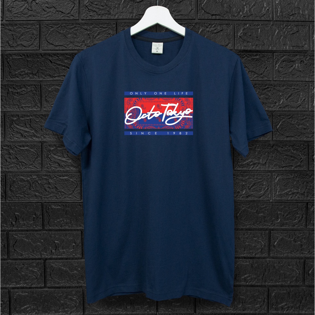 Octo Japan Ringer T main image 0