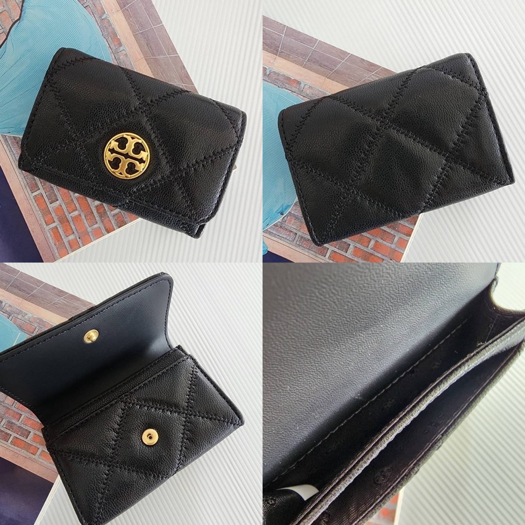 สด-ผ่อน-กระเป๋าสตางค์-2-พับ-ใส่บัตร-87866-142496-tory-burch-willa-card-case